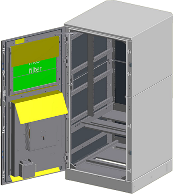 Foto Cabinet Type Flatpack2