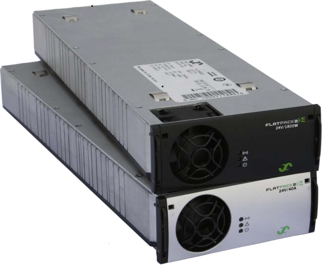 Flatpack2 module