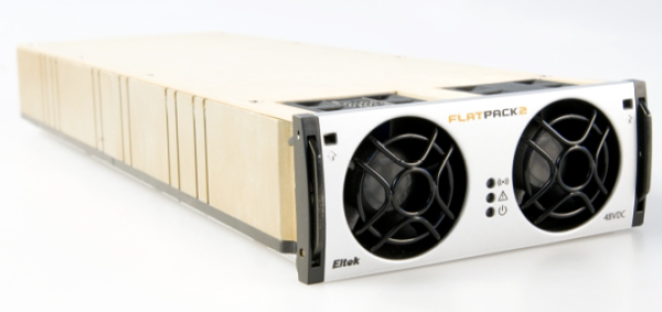 Flatpack2 24v photo 3d