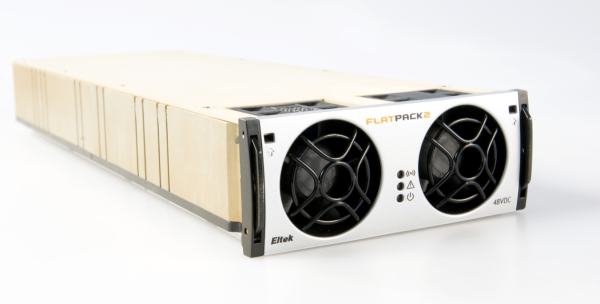 Flatpack2 48v 2000w