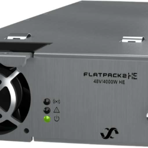 241119.904 Выпрямительный блок-модуль Flatpack2 HE 48/4000 rectifier module