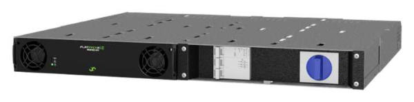 241119.550 Выпрямительный блок-модуль, DC/DC конвертор Flatpack2 HE WIND, 48 В, 3000 Вт, 43.5 – 57.6V 3000W — изображение 2