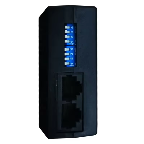 242100.301 Блок управления CAN, устройство контроля нагрузки Load Monitor control unit Load/Current monitor — изображение 8