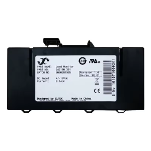 242100.301 Блок управления CAN, устройство контроля нагрузки Load Monitor control unit Load/Current monitor