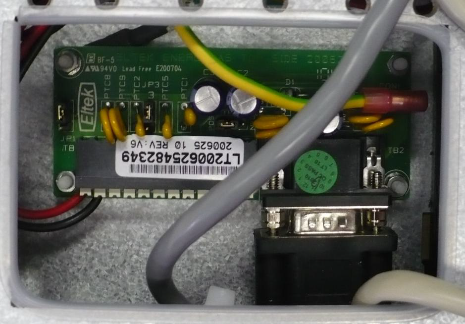 Flatpack2 System Smartpack 1U 24-60Vdc до 9кВт, встраиваемая система электропитания постоянного тока. — изображение 12