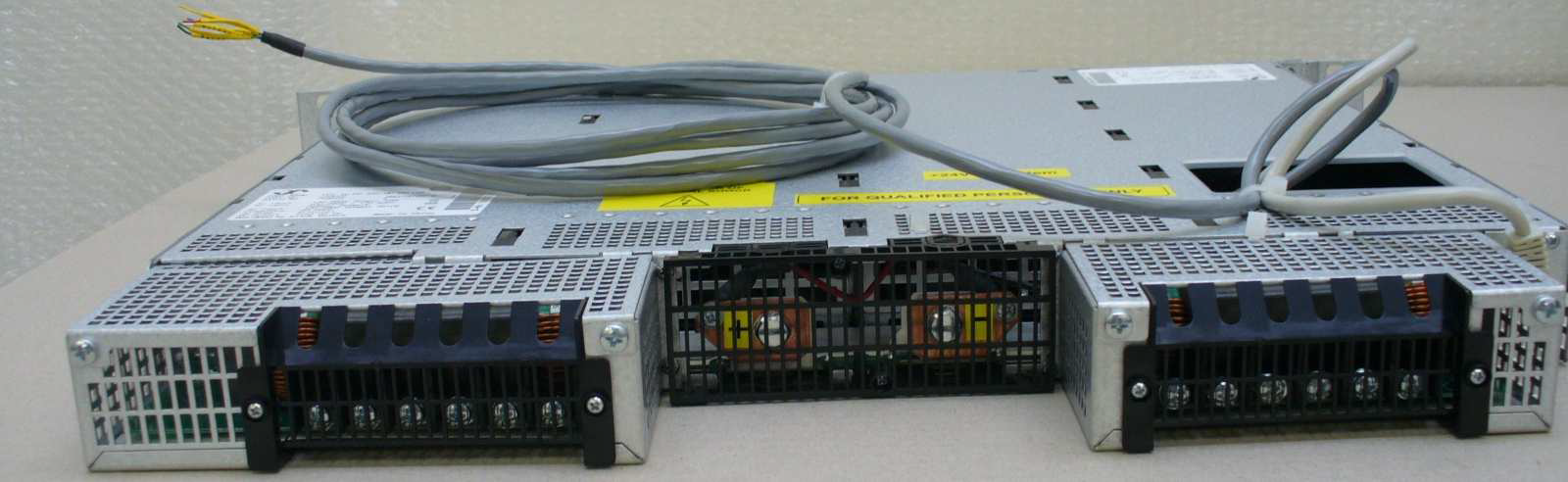 Flatpack2 System Smartpack 1U 24-60Vdc до 9кВт, встраиваемая система электропитания постоянного тока. — изображение 8