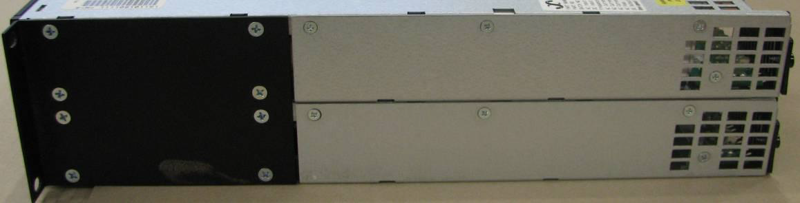 Flatpack2 system Smartpack2 2U 24-380Vdc, 7.2-12kW, встраиваемая система электропитания постоянного тока — изображение 21