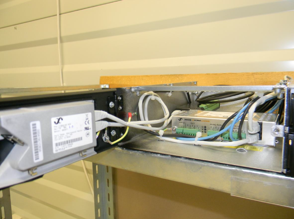 Flatpack2 system Smartpack2 2U 24-380Vdc, 7.2-12kW, встраиваемая система электропитания постоянного тока — изображение 8