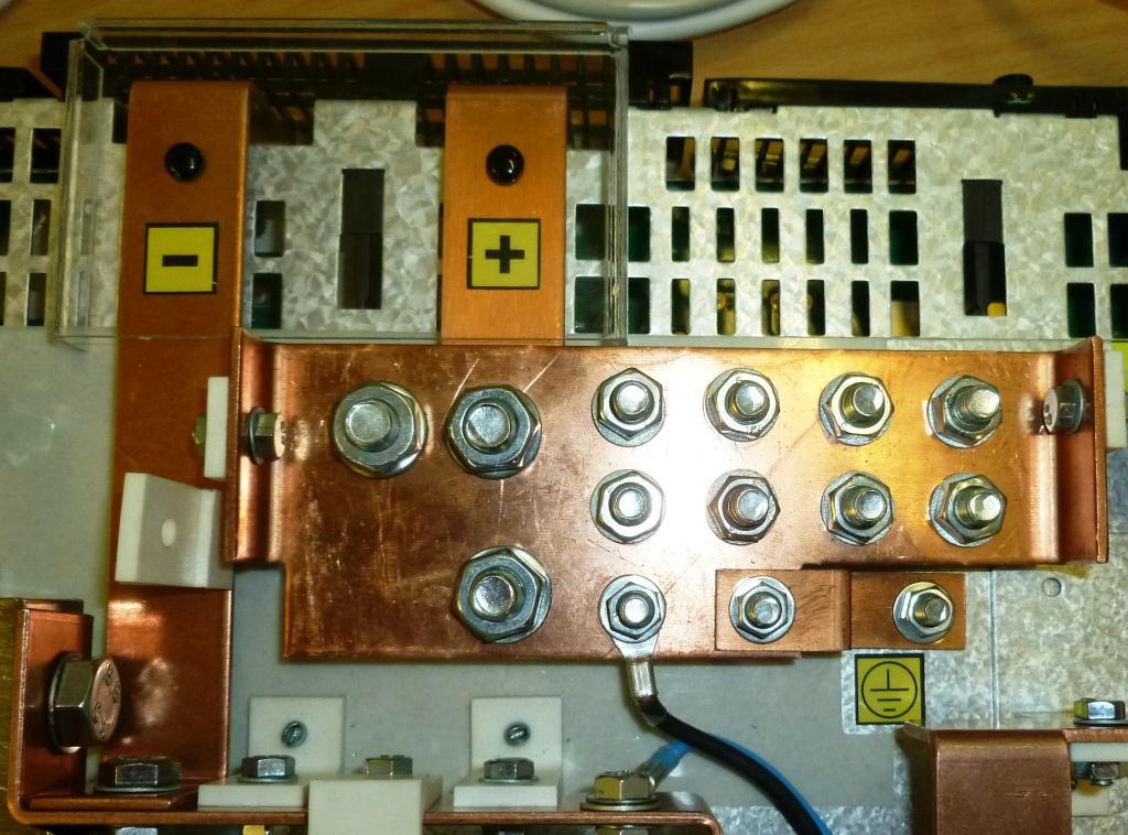 Flatpack2 System Smartpack 2U 24-60Vdc до 12кВт, встраиваемая система электропитания постоянного тока — изображение 17