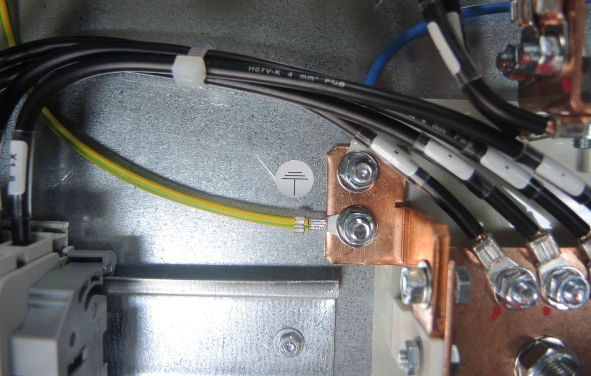 Flatpack2 System Smartpack 2U 24-60Vdc до 12кВт, встраиваемая система электропитания постоянного тока — изображение 33