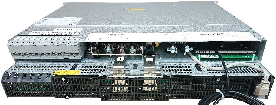 Flatpack2 System Smartpack 2U 24-60Vdc до 12кВт, встраиваемая система электропитания постоянного тока — изображение 57