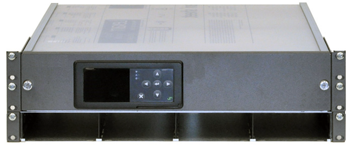 Flatpack2 System Smartpack2 3U-6U 24-380Vdc до 8-48kW, встраиваемая система электропитания постоянного тока — изображение 10