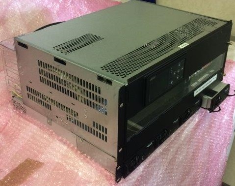 Flatpack2 System Smartpack2 5U-7U 24-380Vdc до 8-24kW, встраиваемая система электропитания постоянного тока — изображение 25