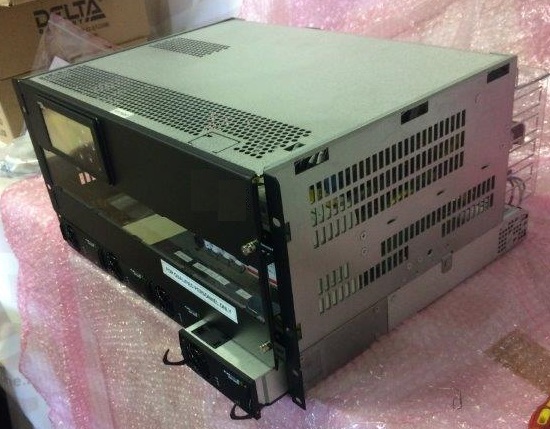 Flatpack2 System Smartpack2 5U-7U 24-380Vdc до 8-24kW, встраиваемая система электропитания постоянного тока — изображение 19