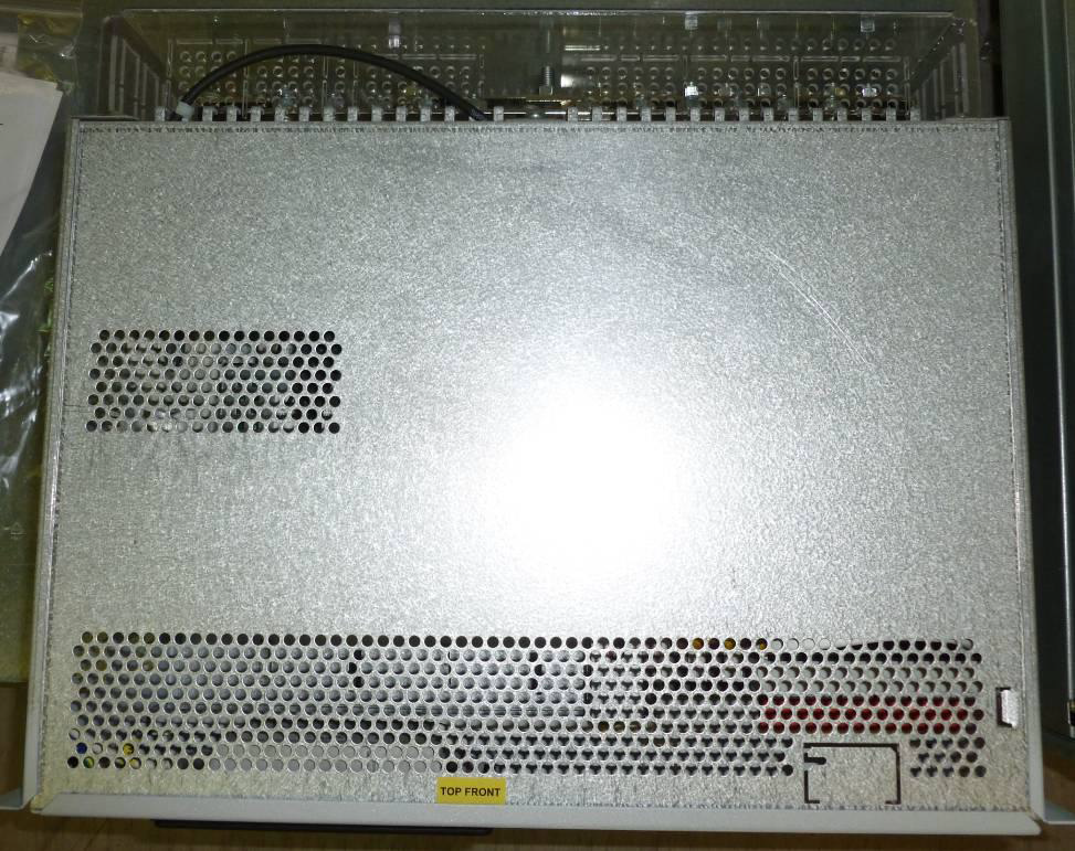 Flatpack2 System Smartpack2 5U-7U 24-380Vdc до 8-24kW, встраиваемая система электропитания постоянного тока — изображение 20