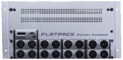 Flatpack2 System Smartpack 5U-8U 24-60Vdc до 8-36кВт, встраиваемая система электропитания постоянного тока — изображение 8