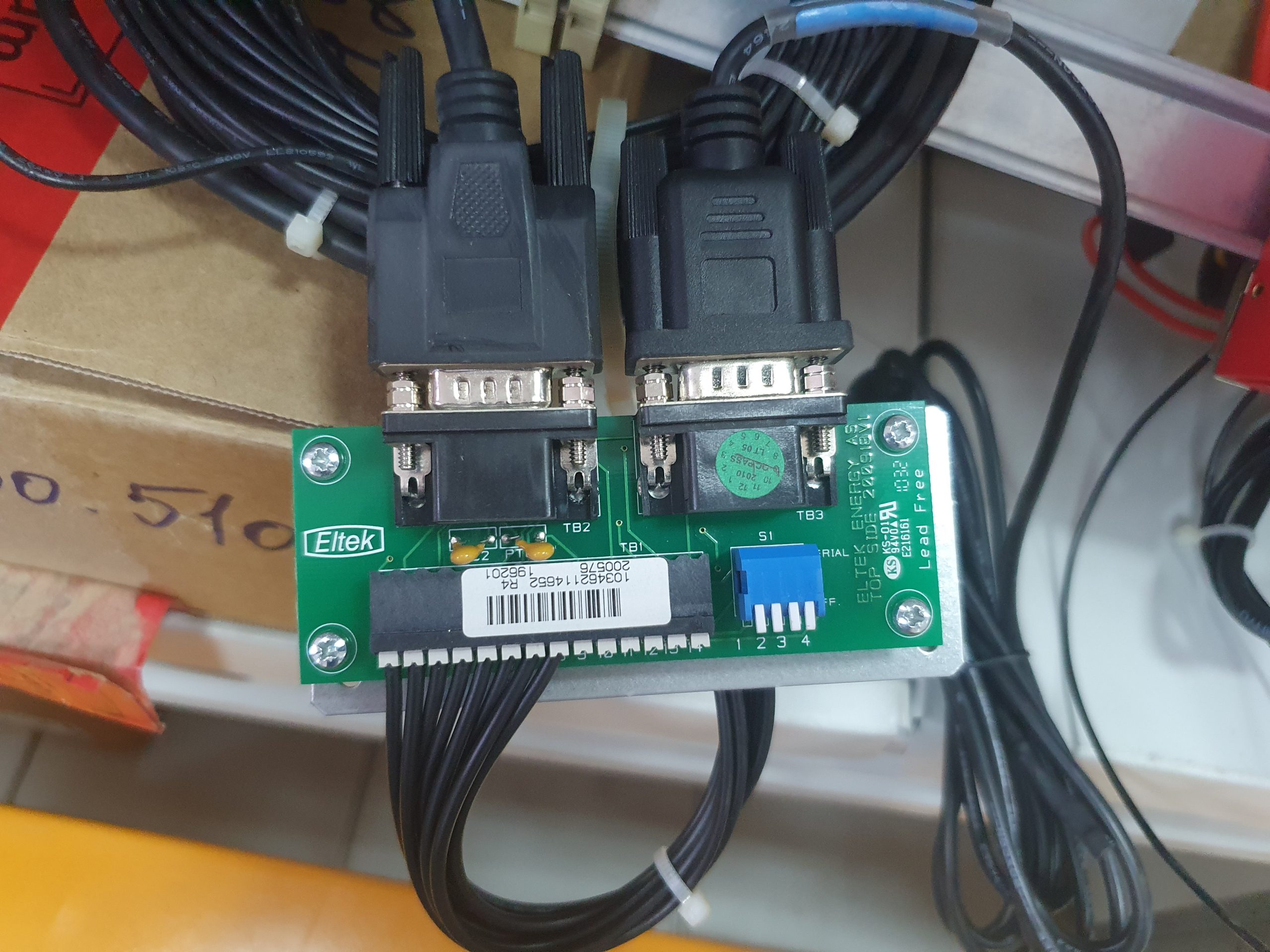 Flatpack2 System Smartpack 5U-8U 24-60Vdc до 8-36кВт, встраиваемая система электропитания постоянного тока — изображение 25