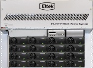 Flatpack2 System Smartpack 6U-9U 24-60Vdc до 8-48кВт, встраиваемая система электропитания постоянного тока — изображение 10