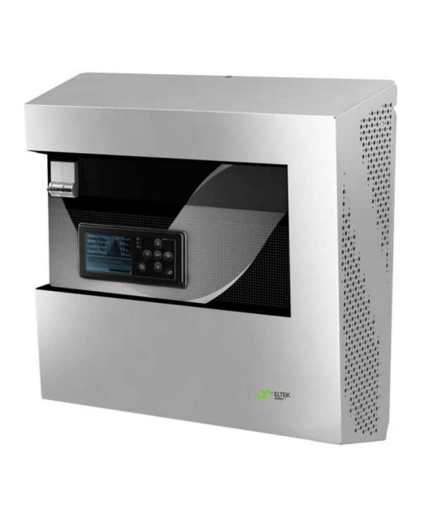 CTO30210.000 Система электропитания постоянного тока 24-220Vdc до 6kW Flatpack2 Wallbox Smartpack2 — изображение 3