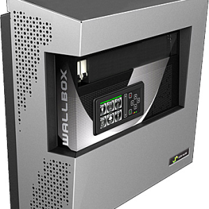 CTO30210.000 Система электропитания постоянного тока 24-220Vdc до 6kW Flatpack2 Wallbox Smartpack2